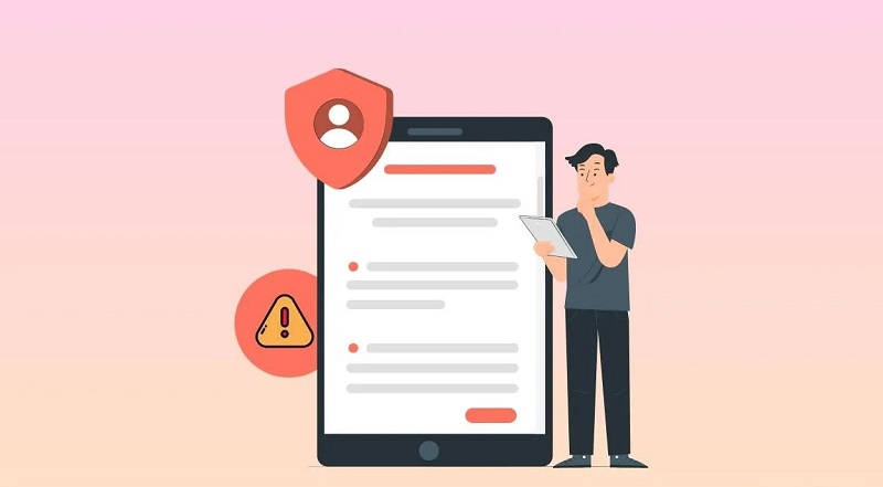 Chính Sách Miễn Trách Nhiệm OK9 - Bảo Vệ Quyền Lợi Hội Viên Khi Cá Cược 1 Chính Sách Miễn Trách Nhiệm OK9 Là Gì?